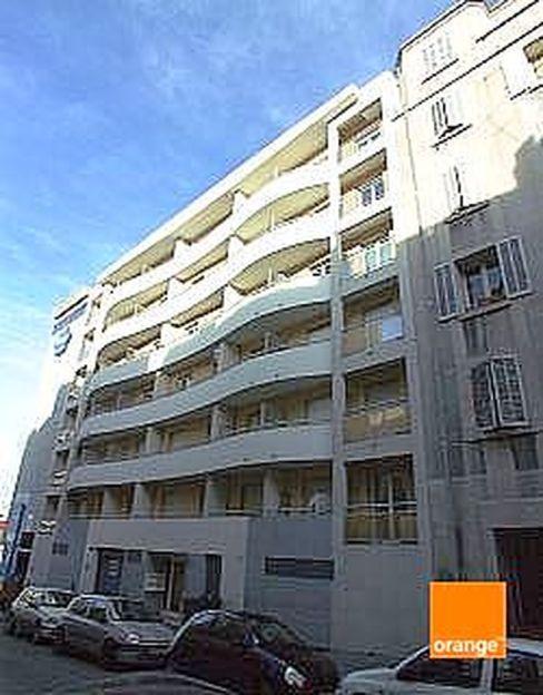 achat garage 13005 marseille