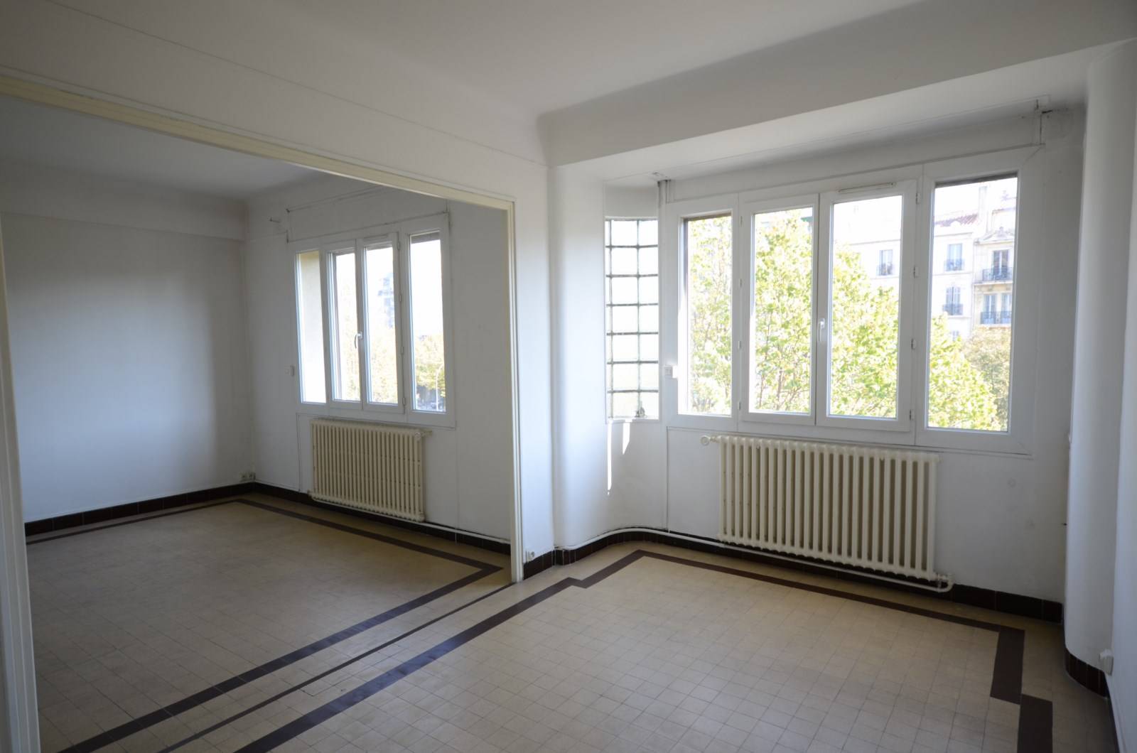 Salon-séjour