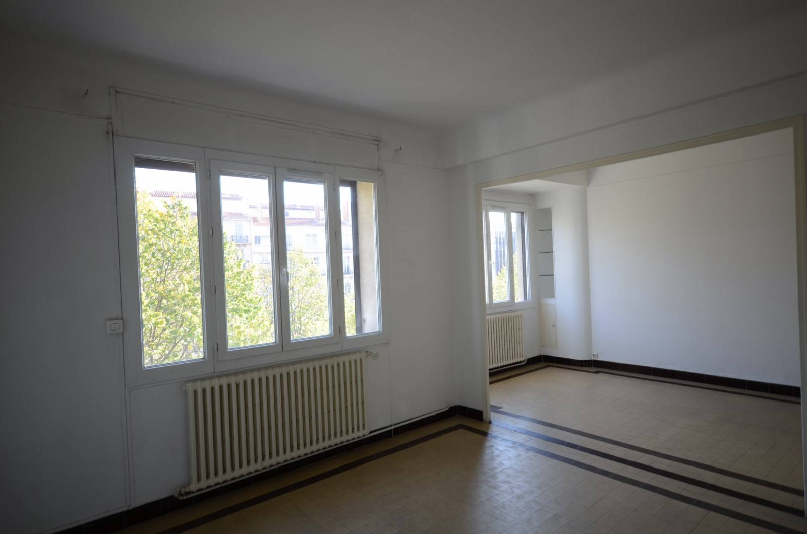 Séjour-salon