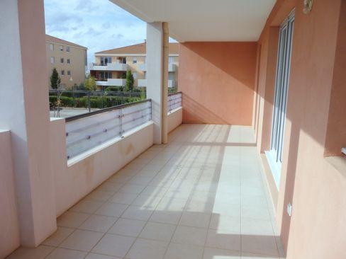 Location APPARTEMENT T5 F5 NEUF TERRASSE BALCON GARAGES PARKING RESIDENCE FERMEE CHATEAU GOMBERT TECHNOPOLE MARSEILLE 13EME 13013 13