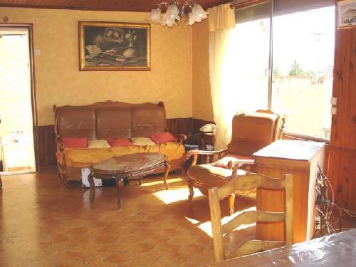 Vente villa T4 plan de cuques 13380
