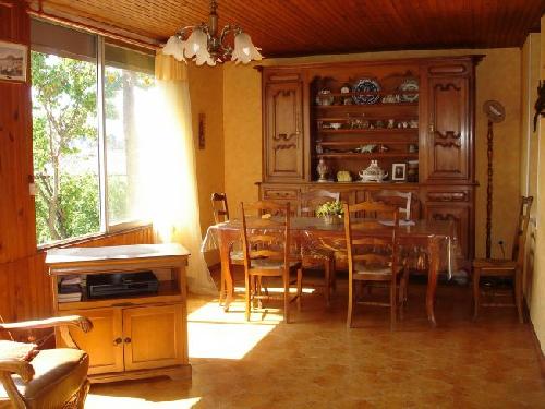Vente villa T4 plan de cuques 13380