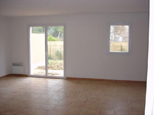 Vente villa T4 la roque d'antheron 13 aix en provence