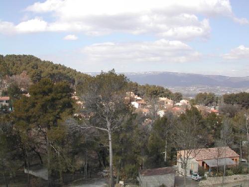 Vente villa T4 la roque d'antheron 13 aix en provence