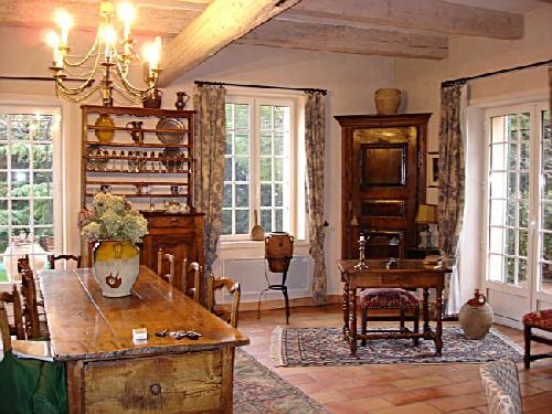 Location villa t7 plan de cuques 13380 marseille