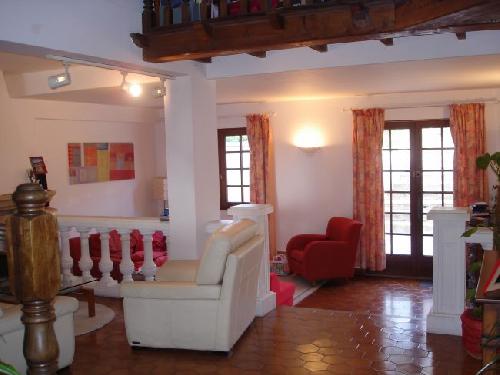 Vente villa t4 t5 marseille 13eme 13013