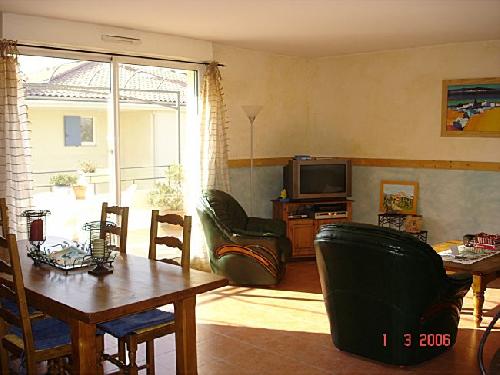 Vente appartement t5 chateau gombert technopole marseille 13eme 13013