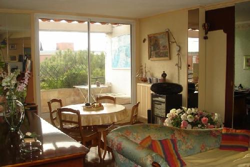 Vente appartement t3 t4 plan de cuques 13380 marseille 13