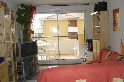 Vente appartement t2 chateau gombert marseille 13ème 13013