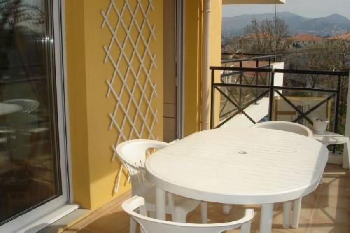 Vente appartement t2 chateau gombert marseille 13ème 13013