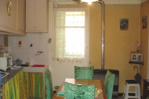 Vente appartement t2 plan de cuques 13380 13