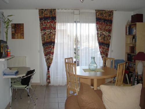 Vente appartement t3 chateau gombert marseille 13eme 13013