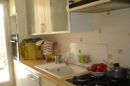 Vente appartement t3 chateau gombert 13013