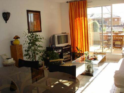 Vente appartement t2 chateau gombert 13013 13