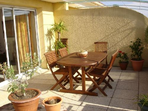 Vente appartement t2 chateau gombert 13013 13