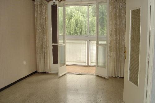 Vente appartement t3 marseille 13eme 13013