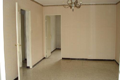 Vente appartement t3 marseille 13eme 13013