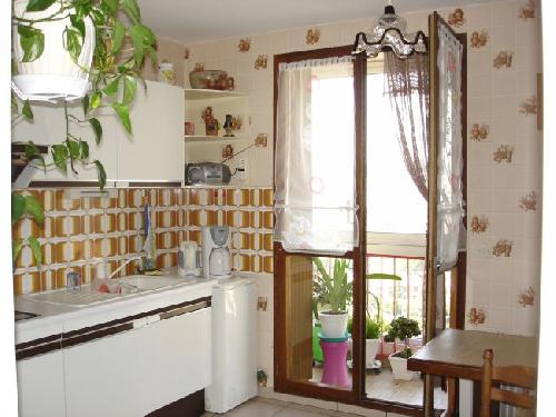 Vente appartement t3 marseille 13013 13