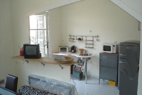 Vente studio marseille 13006 6eme