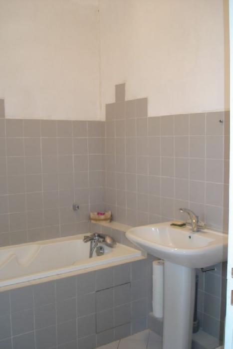 Vente studio marseille 13006 6eme