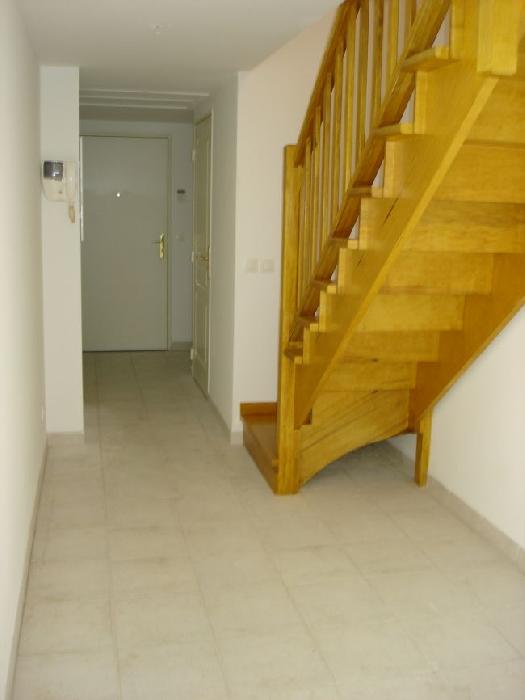 Vente appartement t3 chateau gombert 13013 13eme