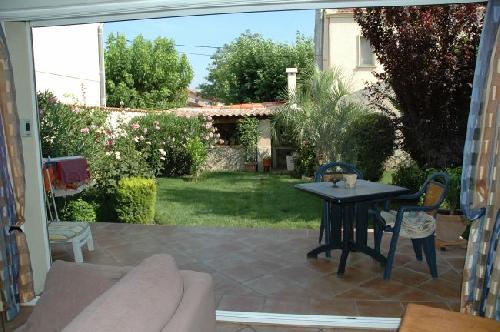 Vente villa t4 plan de cuques 13 13380