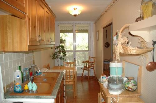 Vente appartement t4 marseille 12eme 13012 les trois lucs 13