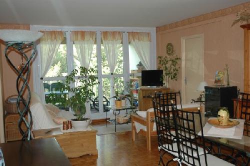 Vente appartement t4 marseille 12eme 13012 les trois lucs 13