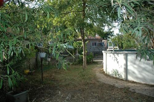 Vente maison de ville t3 t4 marseille 11eme 13011 13 chateau saint jacques