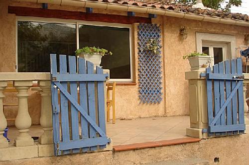 Vente villa t3 t4 marseille 11eme 13011 13 chateau saint jacques