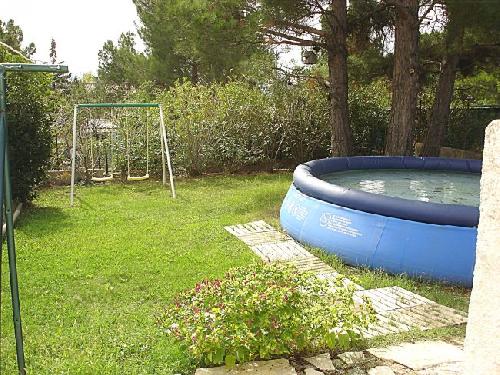 Vente villa t5 marseille 13eme 13013 13 saint mitre
