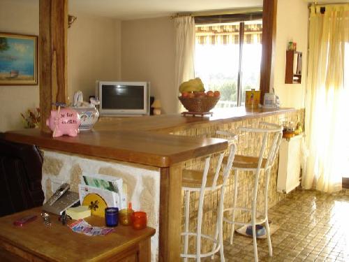 Vente t4 marseille 13eme 13013  13 saint julien les olives
