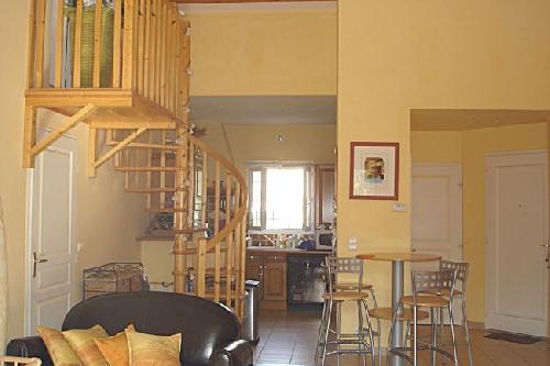 Vente appartement t3 t4 plan de cuques 13380 13