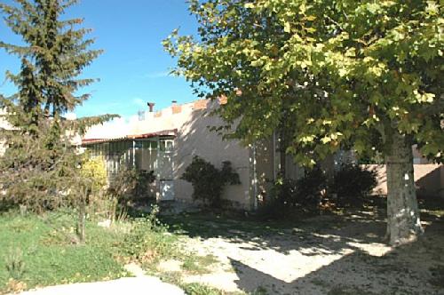 Vente villa t3 plain pied marseille 13eme 13013 13 chateau gombert