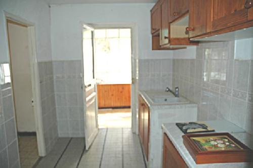 Vente villa t3 plain pied marseille 13eme 13013 13 chateau gombert