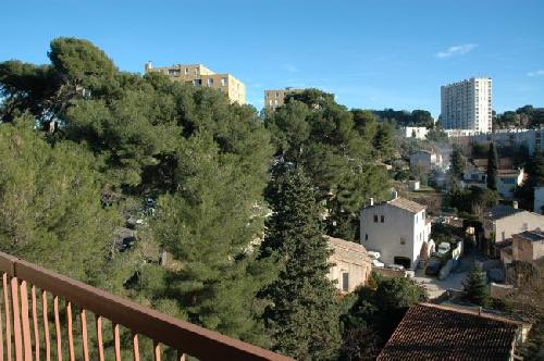 Vente appartement t3 marseille 13eme 13013 13