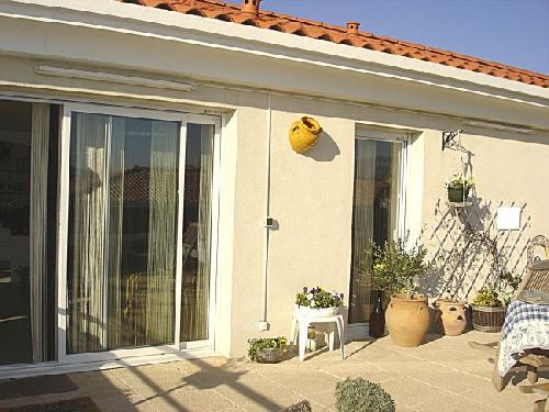 Vente appartement t3 t4 chateau gombert technopole 13013 13eme 13