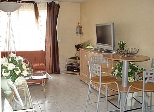 Vente appartement t1 chateau gombert technopole 13013 13eme 13
