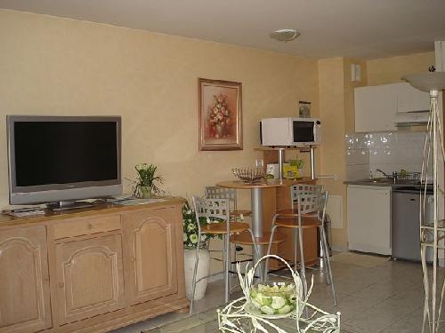 Vente appartement t1 chateau gombert technopole 13013 13eme 13