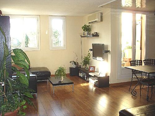 Vente appartement t5 marseille 13eme 13013