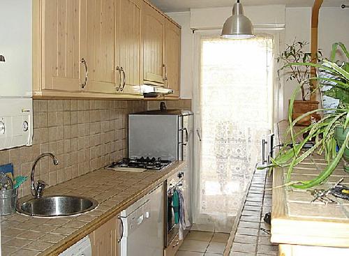 Vente appartement t3 chateau gombert technopole marseille 13eme 13013 13