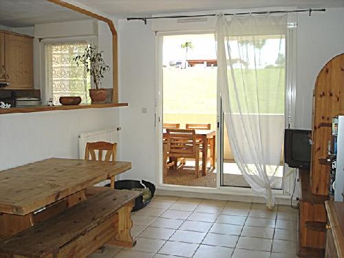 Vente appartement t3 chateau gombert technopole marseille 13eme 13013 13