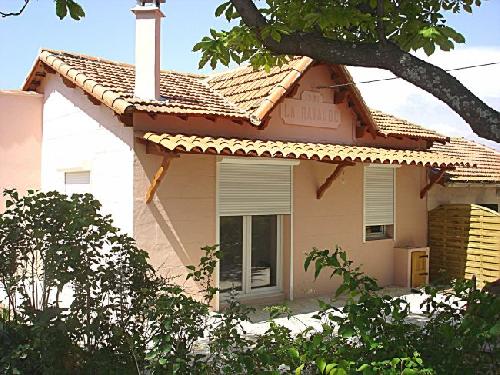 Location villa t2 chateau gombert marseille 13eme 13013 13