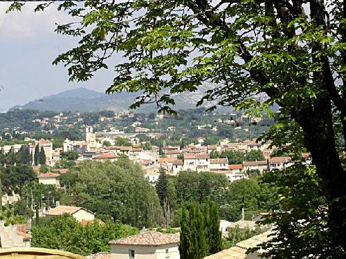 Location villa t2 chateau gombert marseille 13eme 13013 13