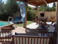 Vente villa t4 chateau gombert 13013 13eme 13