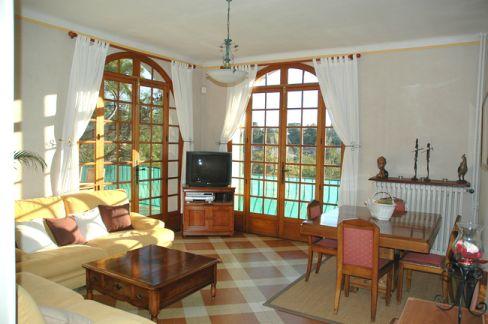 Vente appartement t4 12eme 13012 les trois lucs 13