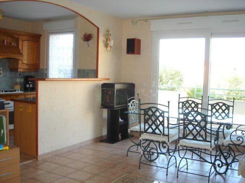 Vente appartement t2 13013 13eme technopole chateau gombert