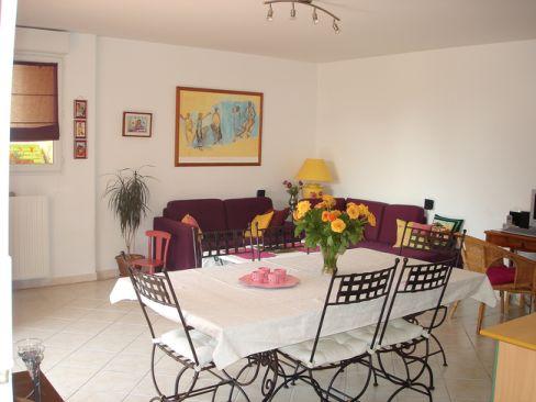 Vente appartement t4 neuf fnr chateau gombert technopole