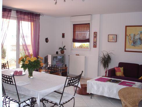 Vente appartement t4 neuf fnr chateau gombert technopole