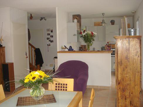 Vente villa neuve t4 13013 marseille 13eme chateau gombert 13 technopole